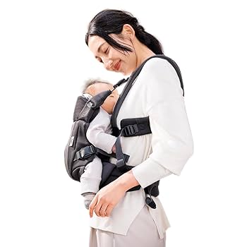 Amazon.co.jp: Aprica(アップリカ) 抱っこ紐 ラクリス 生後14日